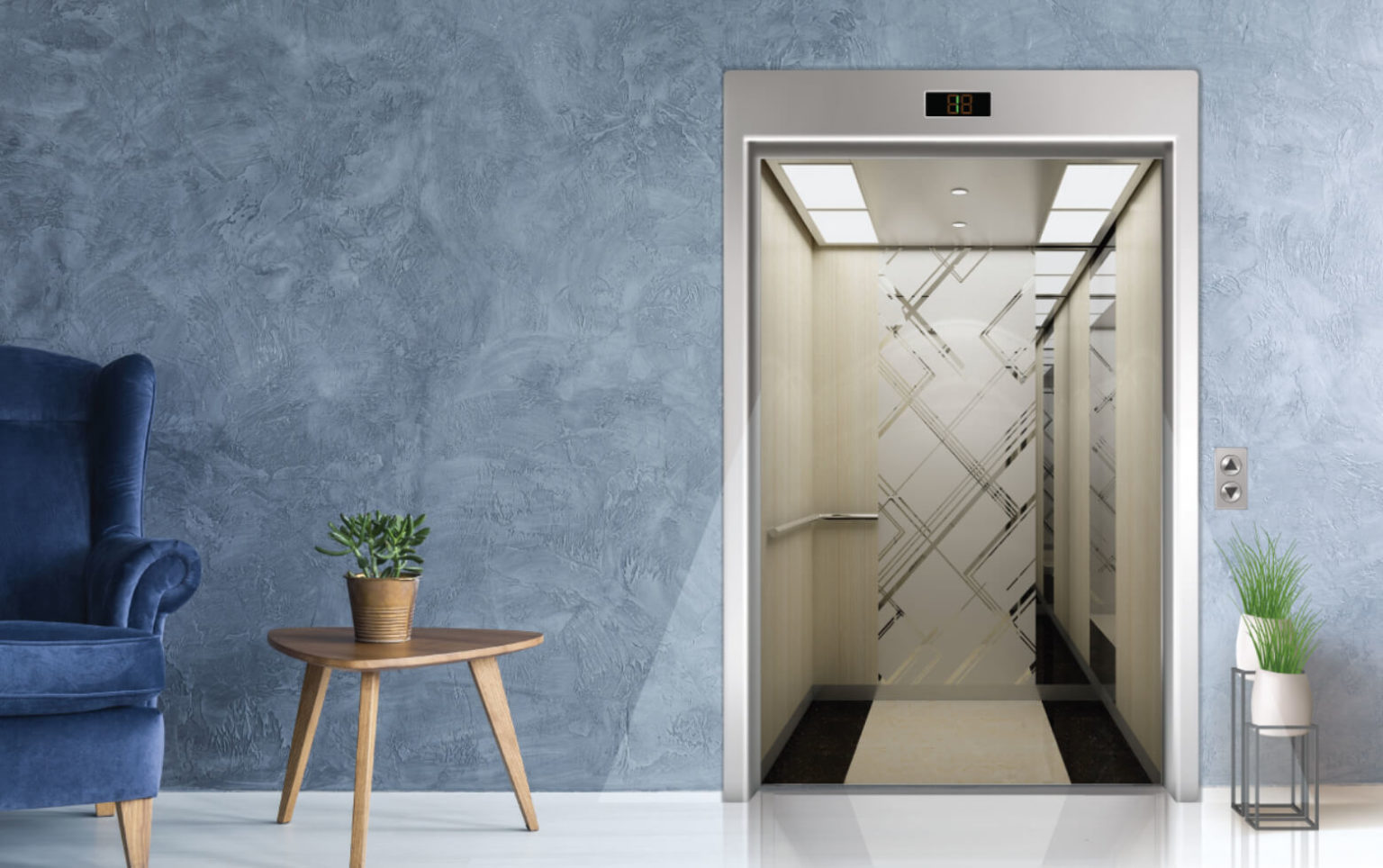 Home Elevator