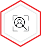 Customer Centric Approach Icon